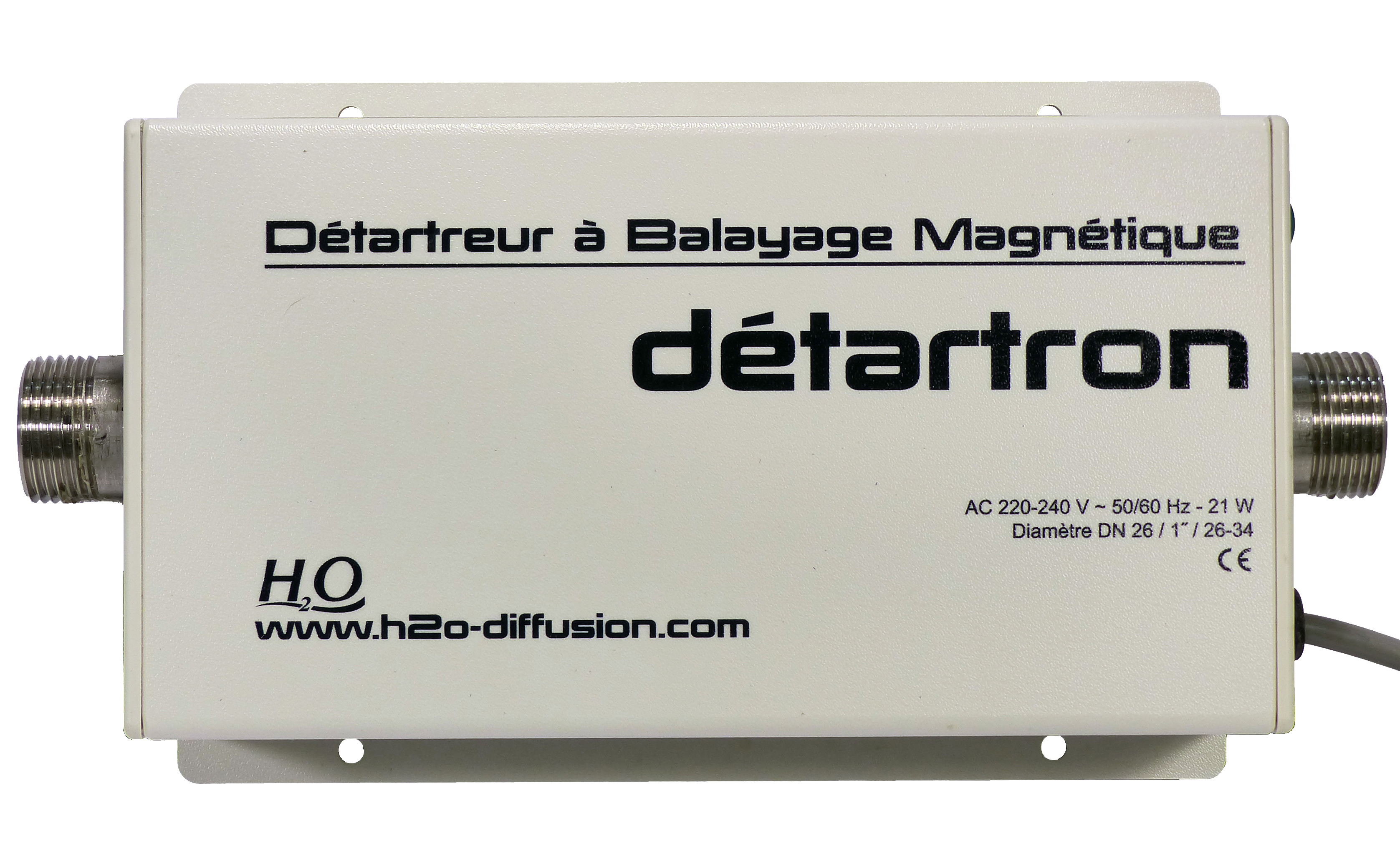 dtartron