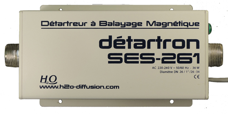 dtartron ses261