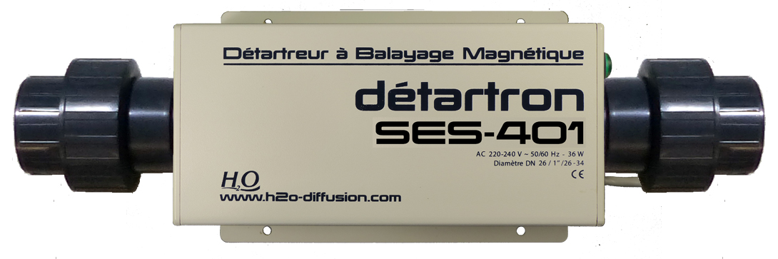 détartron SES-401